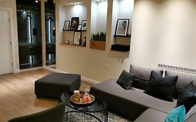 Apartman My Story